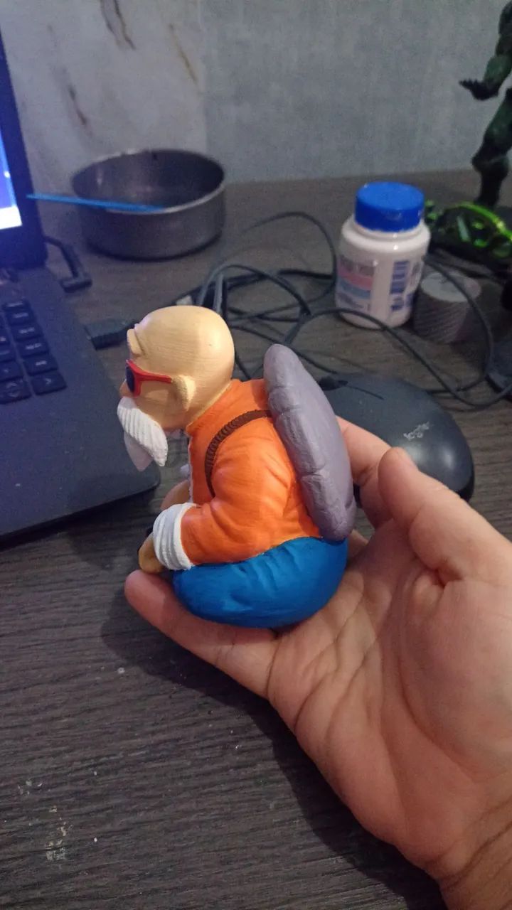Action figure - Foto 3