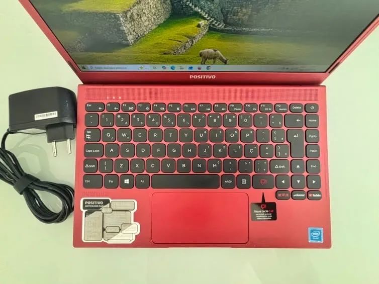 Notebook positivo  - Foto 4