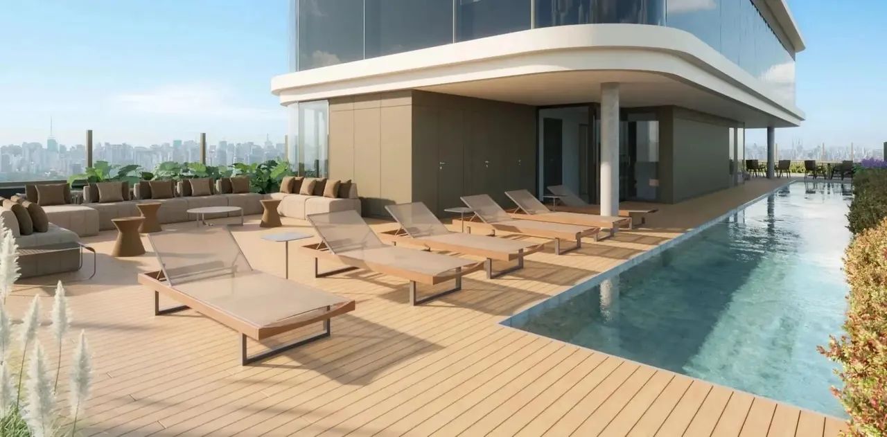 BIO ARQ PINHEIROS - Foto 7