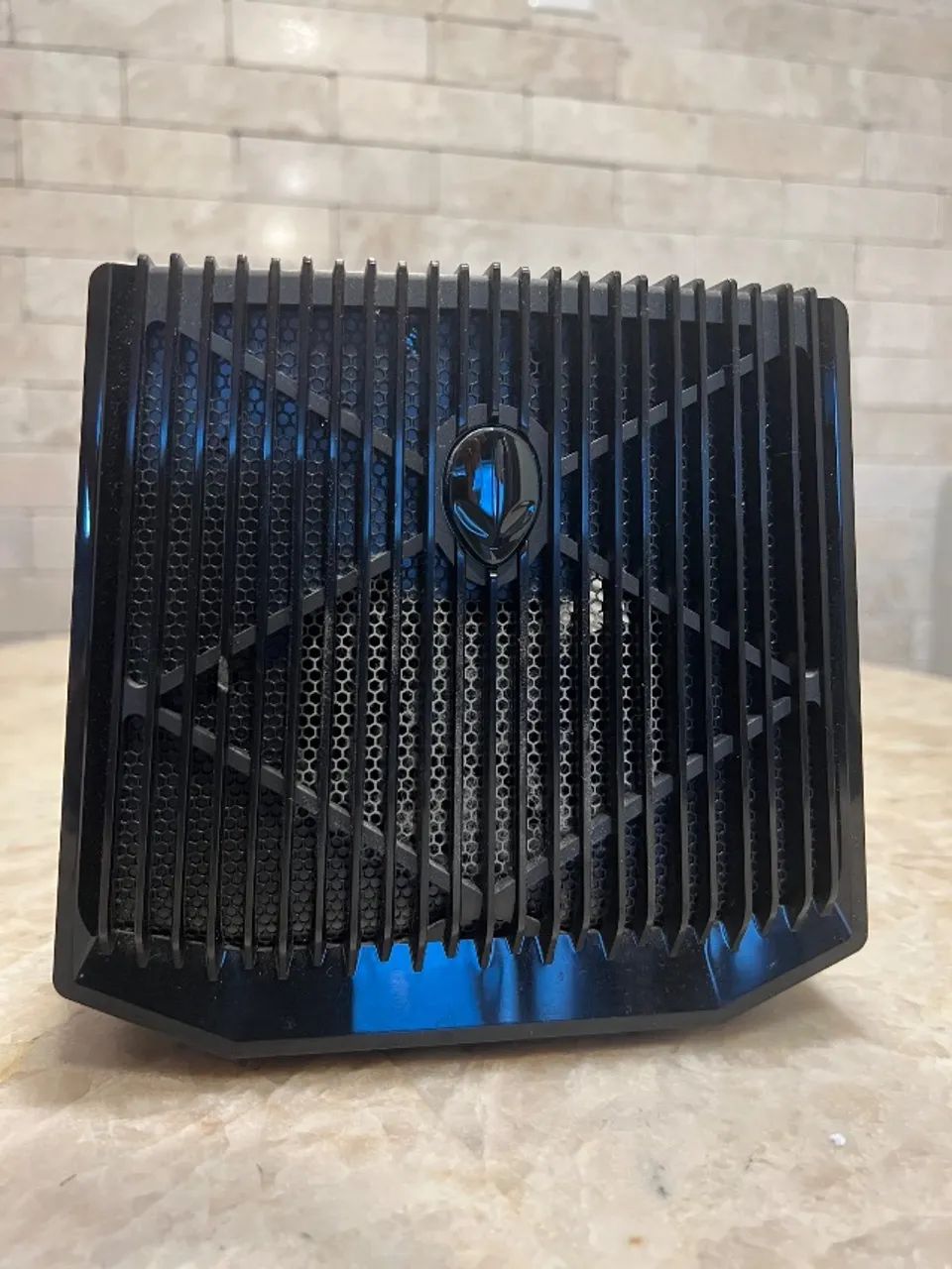 GTX 1080 FTW + AGA (Alienware Graphic Amplifier) - Foto 2