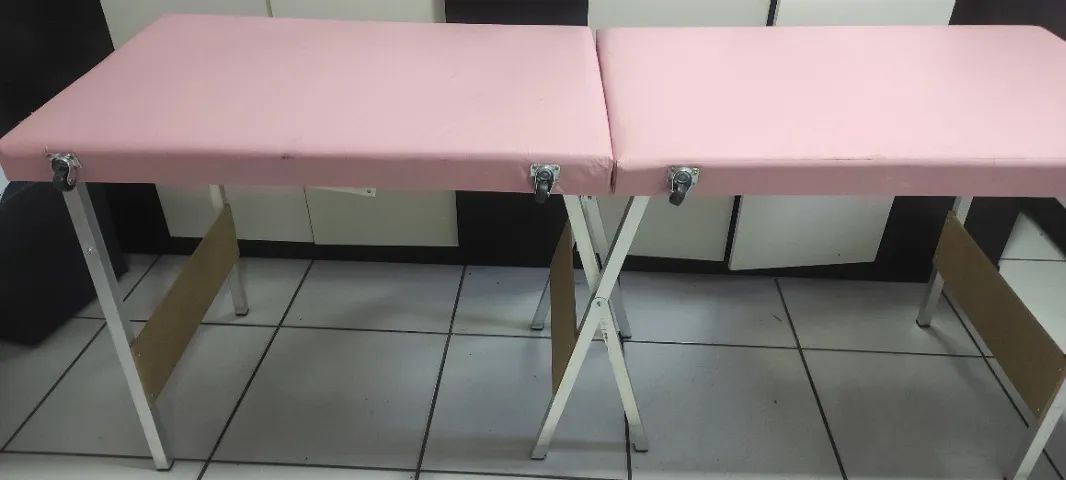 Maca portátil dobrável  - Foto 3