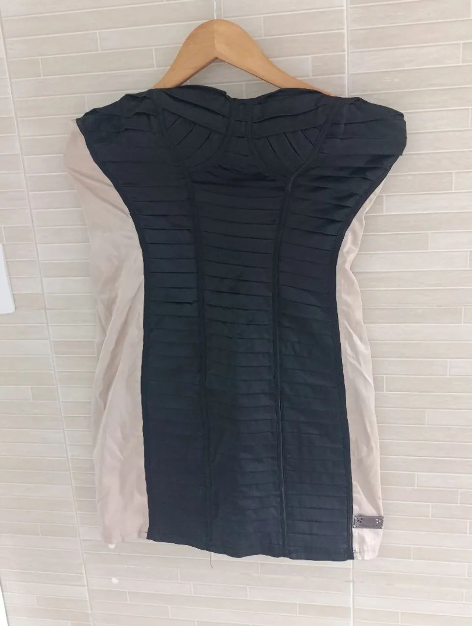 Vestido tomará que caia planeta gils