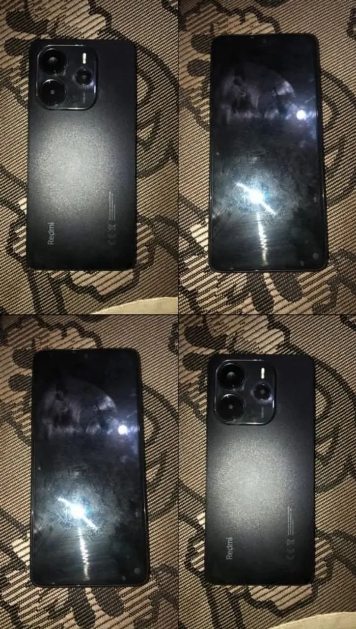 Redmi note 14  - Foto 4