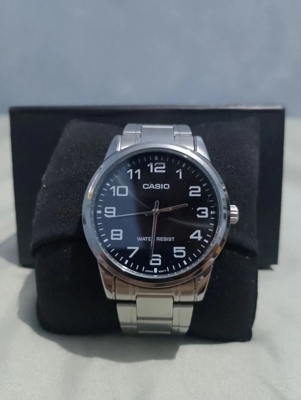 Relógio Casio masculino 