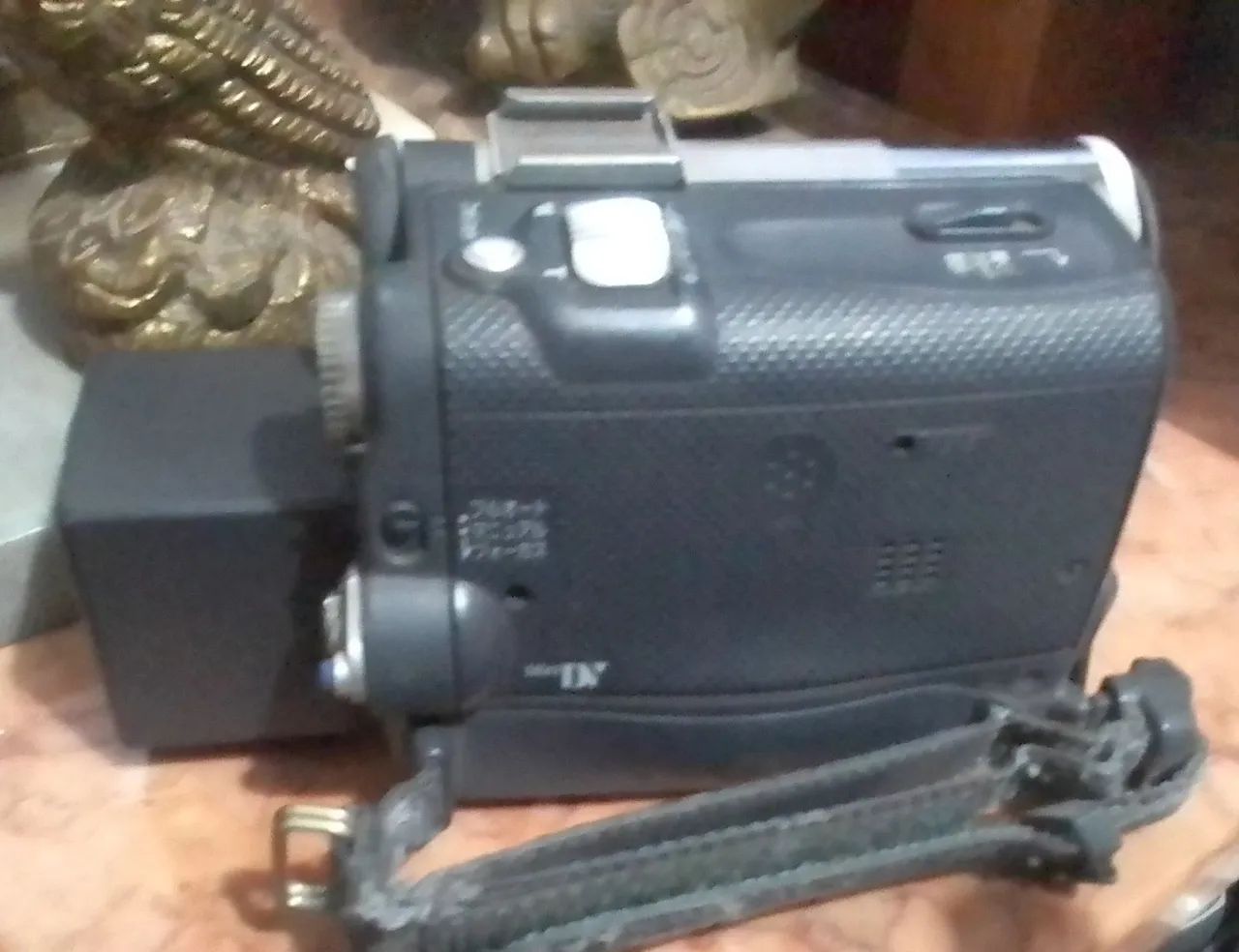 Filmadora Panasonic  - Foto 2