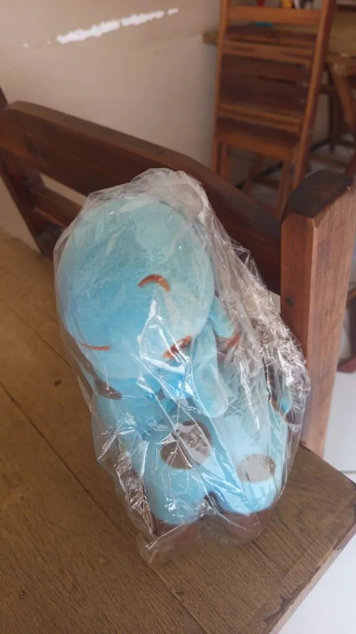 Urso pelucia - Foto 3