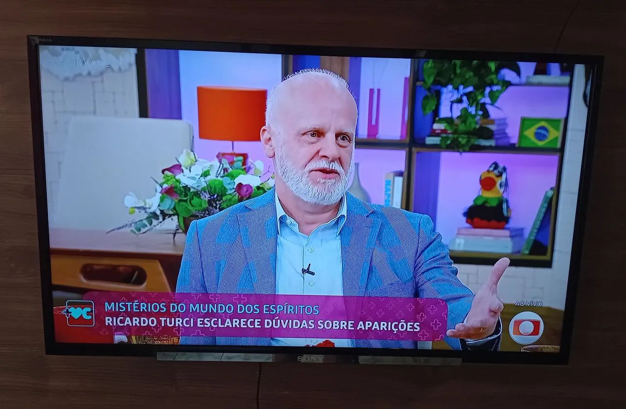 Sony Bravia 40 Polegadas Full HD Não é Smart  - Foto 3