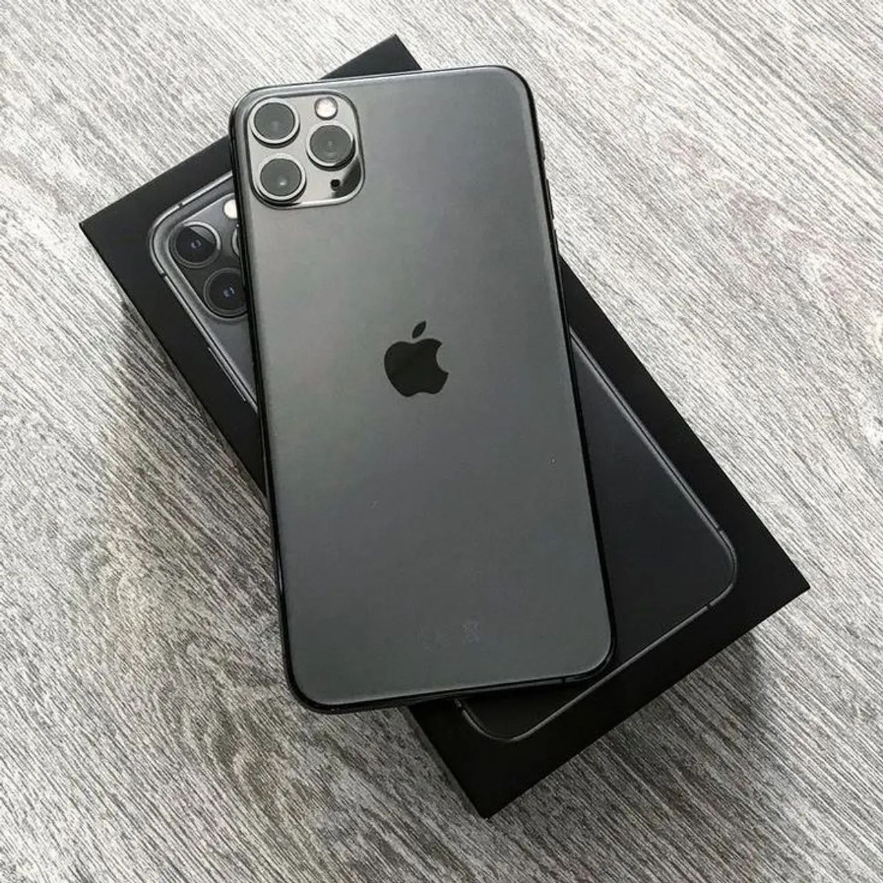 iPhone 11 Pro 64GB  - Foto 2