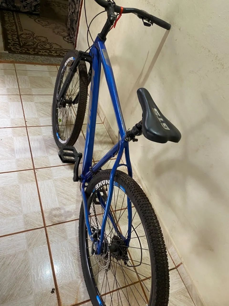 BICICLETA Ksw aro 29 - Foto 3