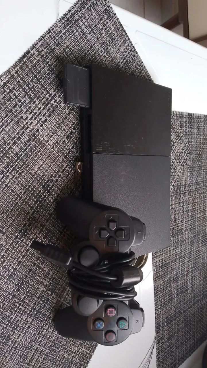 PlayStation 2 