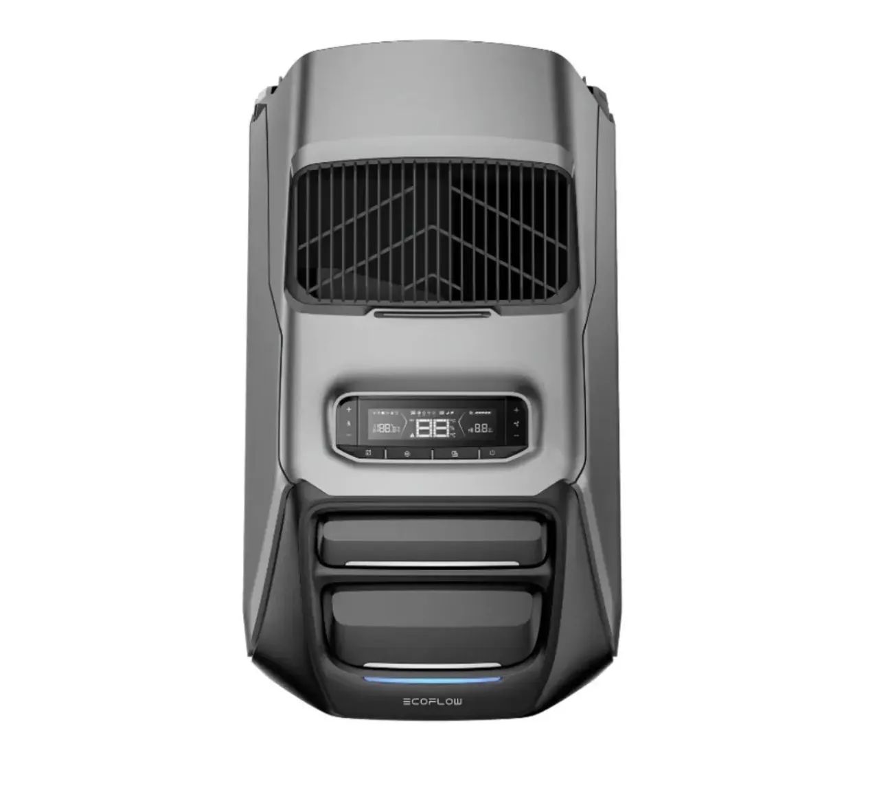 Ar condicionado EcoFlow wave 3  - Foto 2