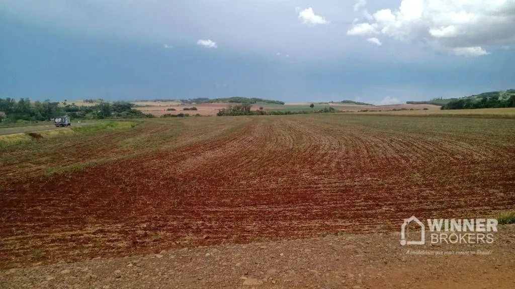 Área as margem da PR 323 - Foto 4