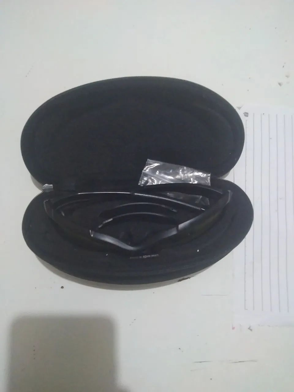 Or culos da ocle 
