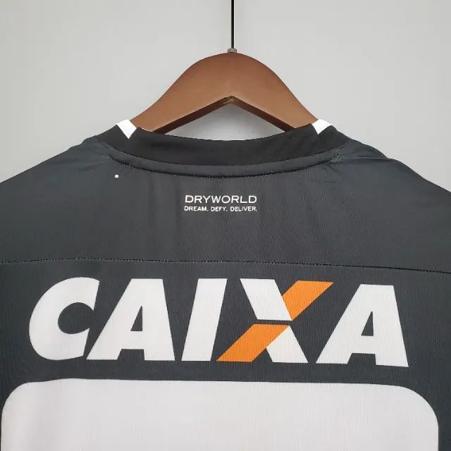 Camisa Atlético-MG Retrô 16/17 - Foto 4