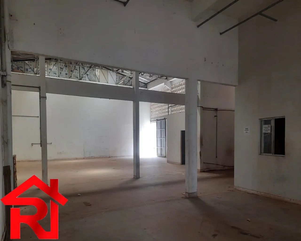 GALPAO COMERCIAL em SÃO LUÍS - MA, TIBIRI - Foto 5