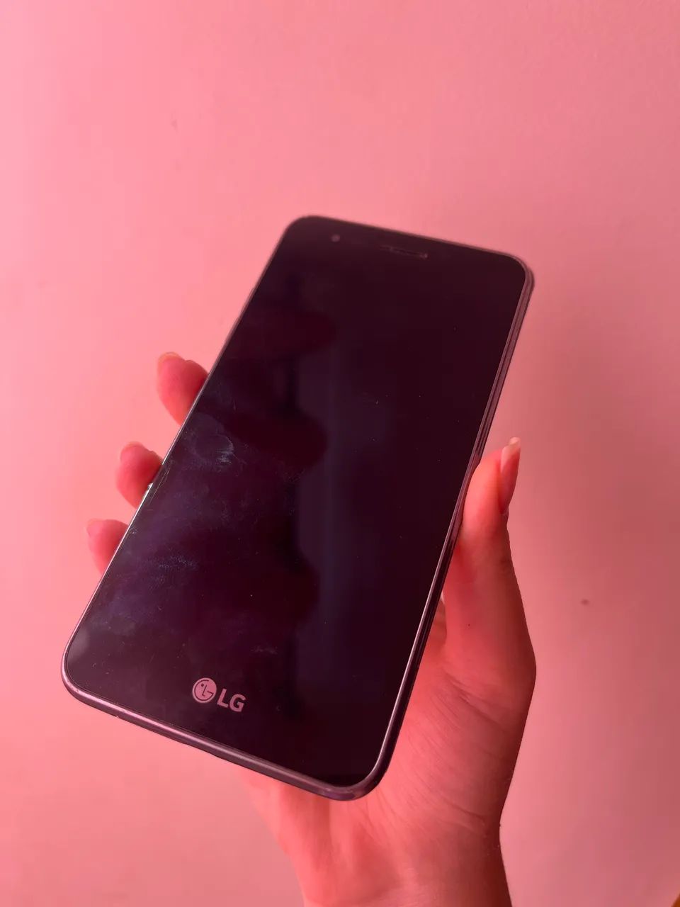 Vendo celular LG k4  - Foto 2