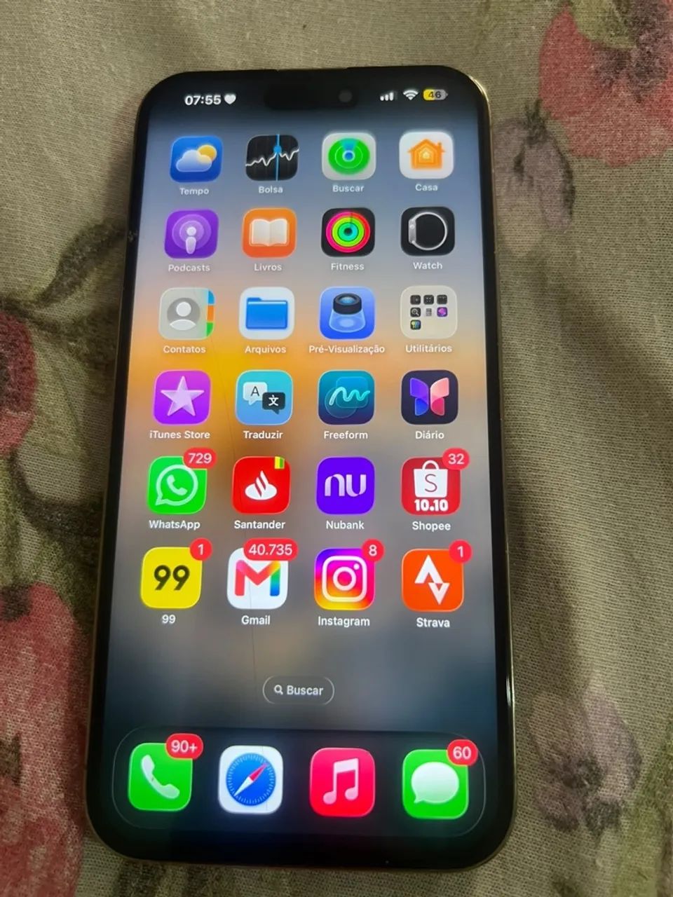 iPhone 14 Pro Max - Foto 2