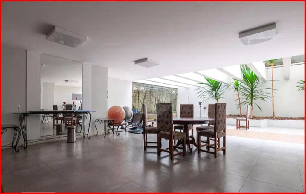 Apartamento com 6 quartos à venda em Cerqueira césar - SP - Foto 3
