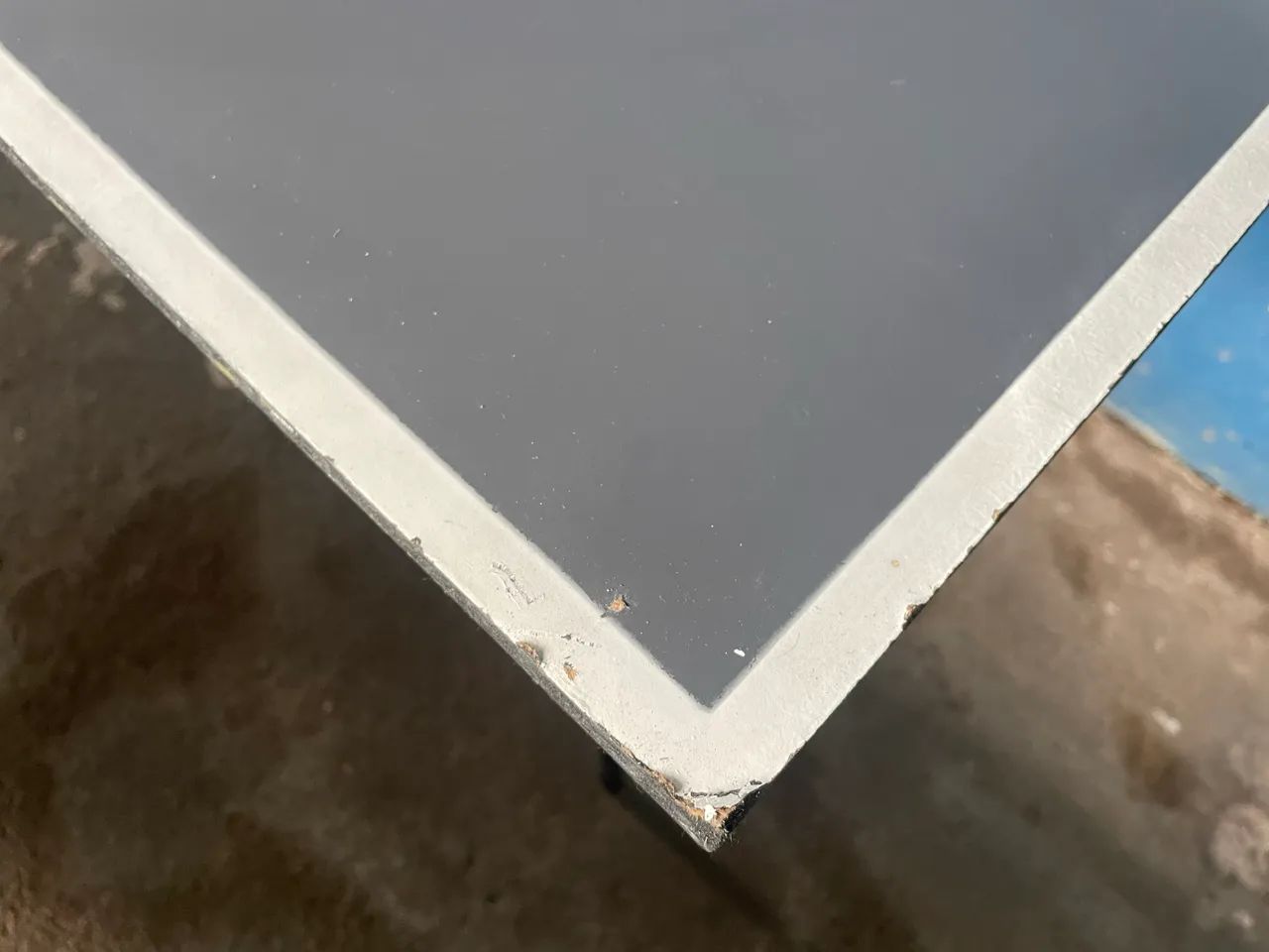 Mini mesa de Ping Pong - Foto 4