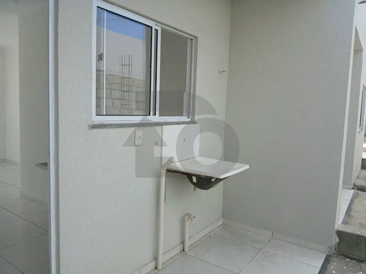 Casa no Condomínio Vila da Gloria com 2 Quartos, Garagem e Lazer - Foto 4