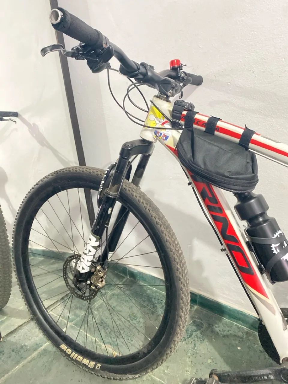 Bike aro 29 - Foto 3