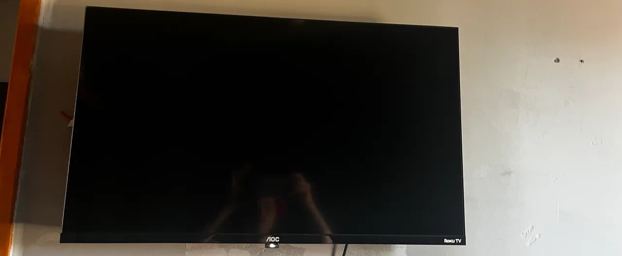 Vendo Televisão 