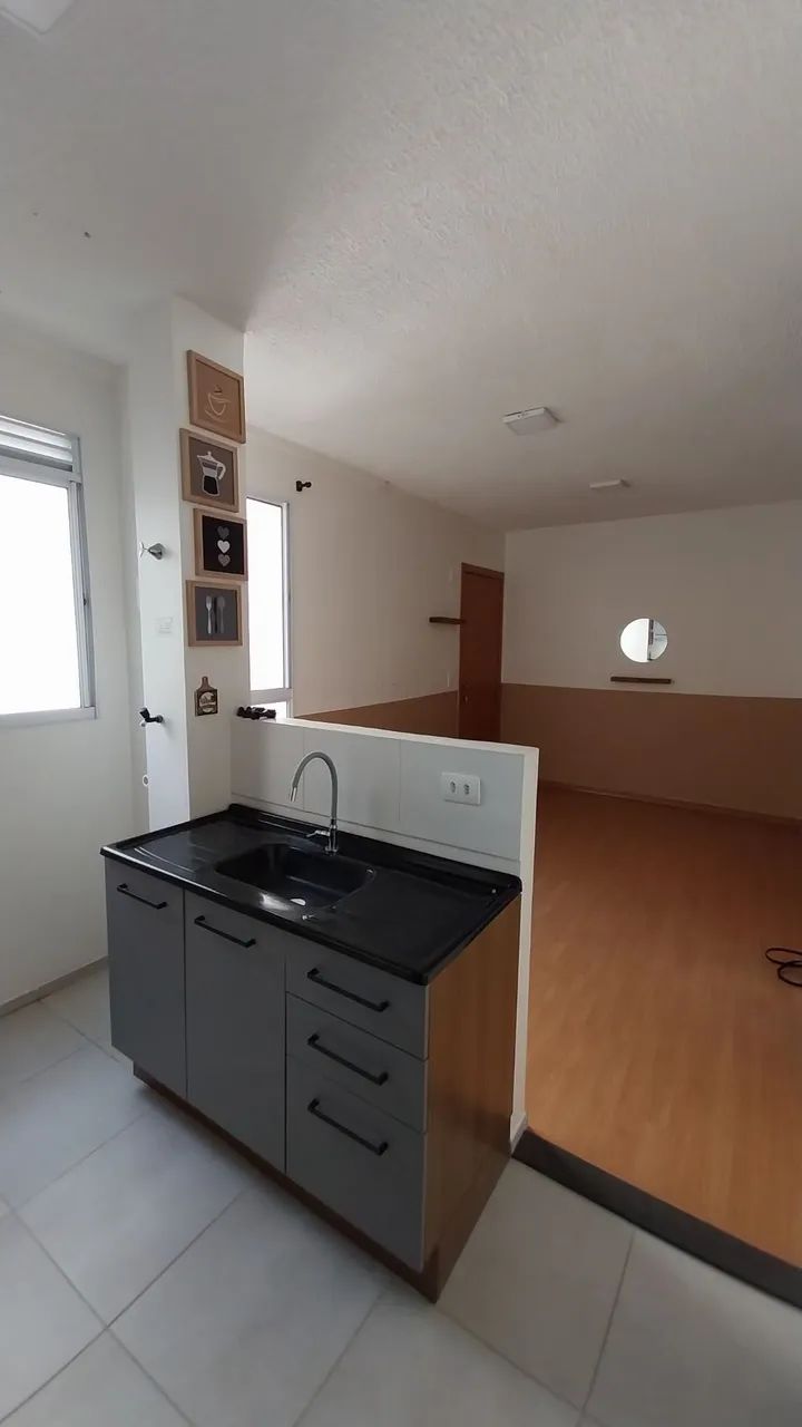 Apartamento 2 quartos para alugar, Progresso 2° andar
