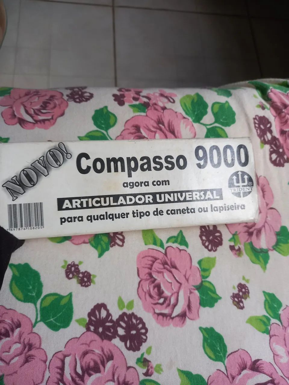 Compasso 900 - Foto 2
