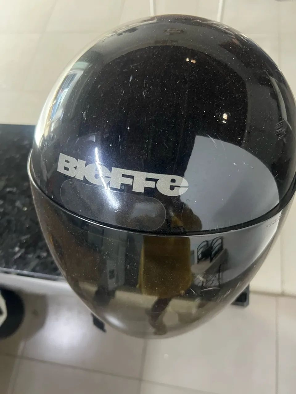 Capacete Beefe - Foto 5