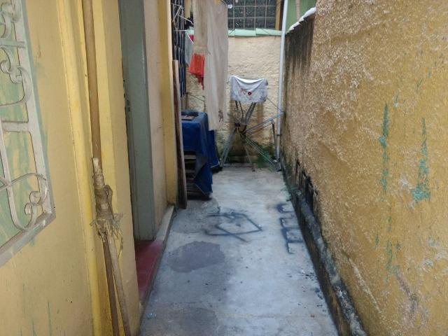 Casa térreo Bairro industrial 2 quartos, sala, Cozinha, copa conjugada com área serviços - Foto 17