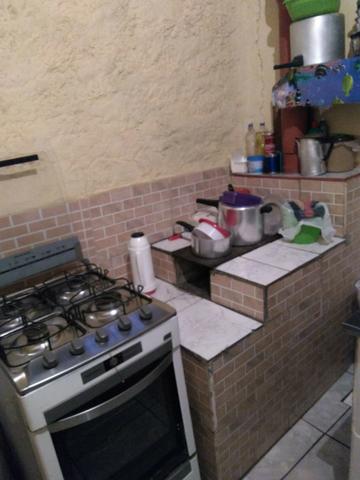 Casa Amazônia 2 quartos, Sala, cozinha, banheiro, terraço, área gourmet - Foto 9