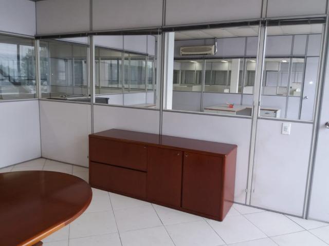 Prédio - São Cristóvão - 8.000 M² - Cod. 1439 - Foto 14