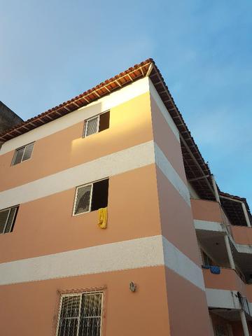 Belos apartamentos de 2 quartos em Itapuã (Village) - Foto 4