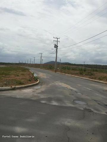Loteamento cidade nova - repasse lote, Itaitinga / CE - Foto 8