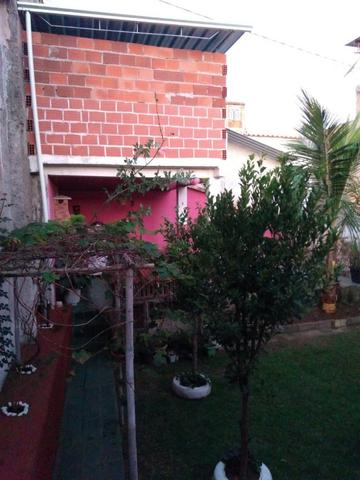 Casa Amazônia 2 quartos, Sala, cozinha, banheiro, terraço, área gourmet - Foto 7