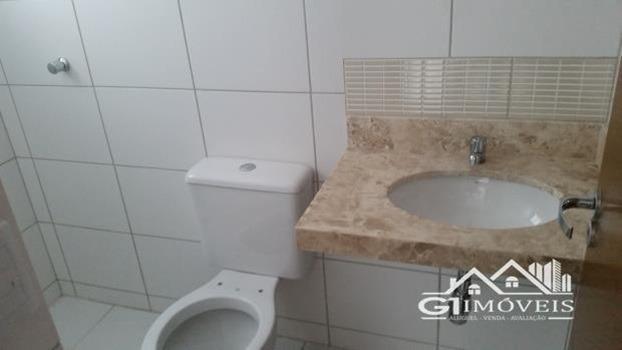 Apartamento no Parque Amazônia com 59m² de 2 Quartos! - Foto 10