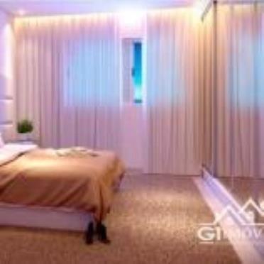 Apartamento de 60m² com 2 quartos na Vila Rosa!! - Foto 14
