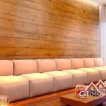 Apartamento de 60m² com 2 quartos na Vila Rosa!! - Foto 11