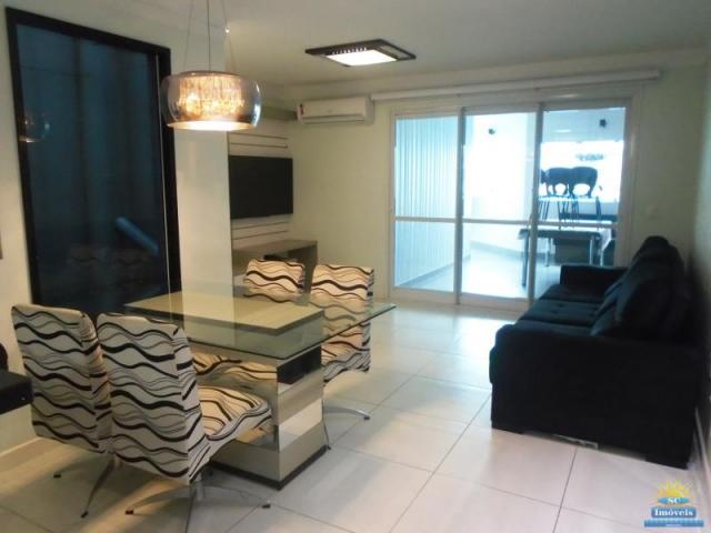 Apartamento à venda com 3 dormitórios em Ingleses, Florianopolis cod:10789 - Foto 2