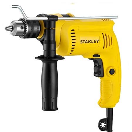 Furadeira de Impacto Vvr 1/2? 600W Sdh600 Stanley