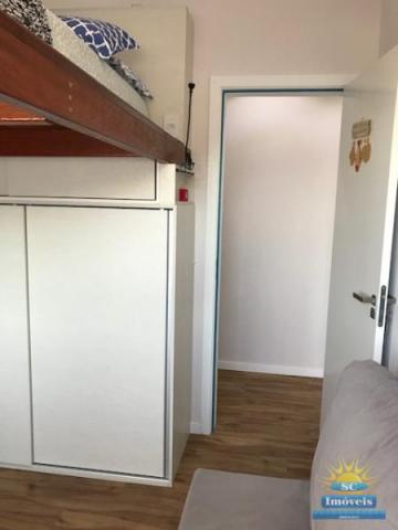 Apartamento à venda com 3 dormitórios em Ingleses, Florianopolis cod:14185 - Foto 6