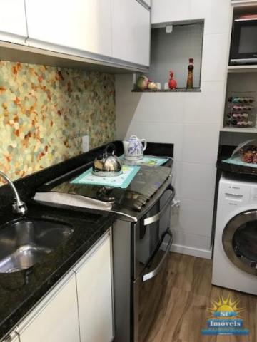 Apartamento à venda com 3 dormitórios em Ingleses, Florianopolis cod:14185 - Foto 10