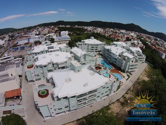 Apartamento à venda com 3 dormitórios em Ingleses, Florianopolis cod:14191