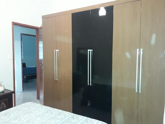 (R$148.000) Casa c/ 02 Quartos na divisa dos Bairros: JK2 c/ Jardim Alice - Foto 11