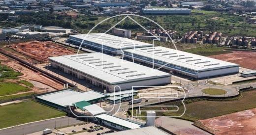 Galpão/depósito/armazém para alugar em Jardim aparecida, Sumaré cod:GA000919 - Foto 13