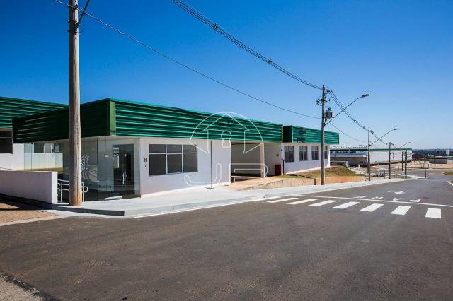 Galpão/depósito/armazém para alugar em Jardim aparecida, Sumaré cod:GA000919 - Foto 15