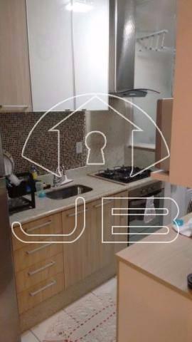 Apartamento à venda com 2 dormitórios cod:AP169557