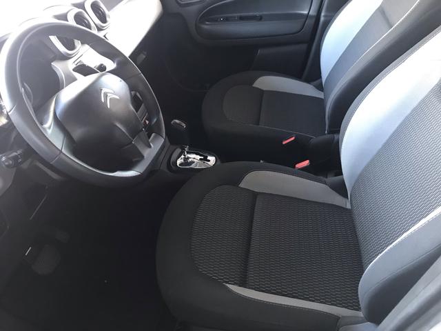 Citroen New Aircross Live 2016 Completo Automatic - Foto 6