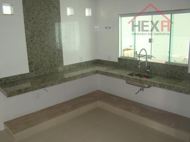 Sobrado residencial à venda 4 suítes , Cidade Jardim, Goiânia - SO0080. - Foto 11