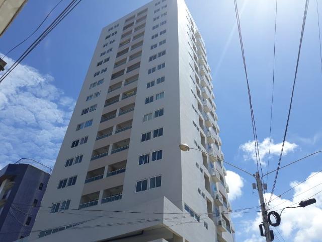 Apto qto, novo, o mais barato 170mil, aceita financiamento - Foto 2